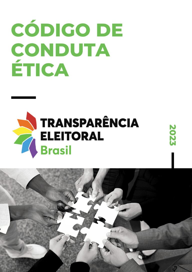 p1 2 - Transparência Eleitoral