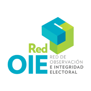 Red OIE PNG - Transparência Eleitoral