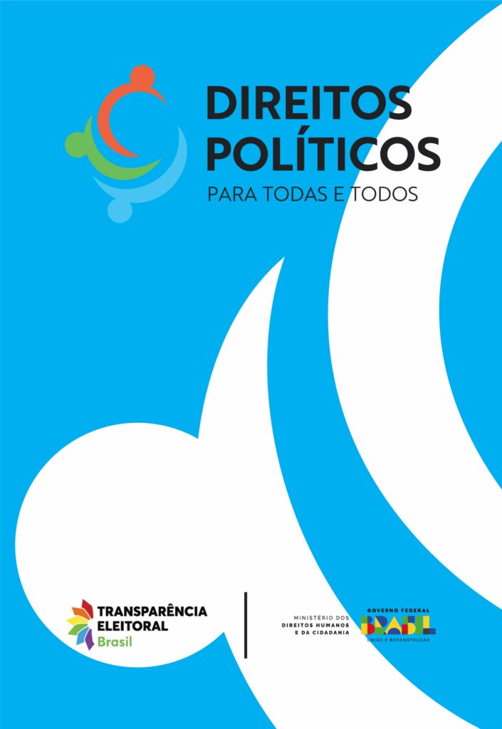 capa - Transparência Eleitoral