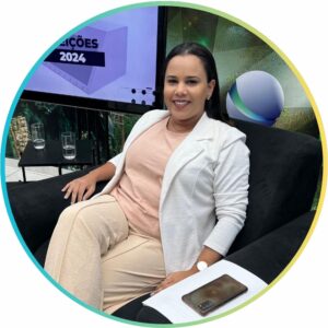 Quem somos - Institucional 31 15 - Transparência Eleitoral
